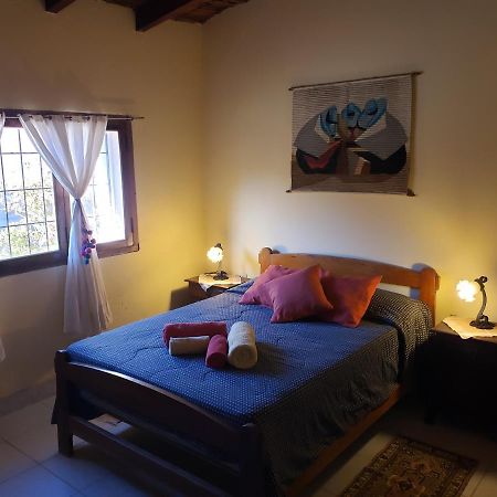 Moray Hostel Maimará Eksteriør billede
